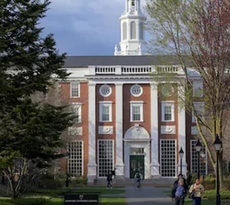 Trump Administration Blocks Harvard From Enrolling International Students