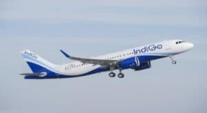 Lahore ATC Refused To Help IndiGo Flight Stuck in Hailstorm Danger