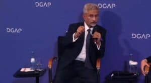 Pahalgam Attack Was Done To Create Fear Psychosis, Destroy Tourism And Create Religious Discord: EAM Jaishankar in Berlin