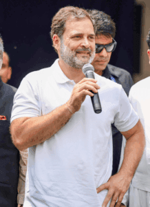 Jharkhand Court Issues Non-Bailable Warrant Against Rahul Gandhi in Defamation Case