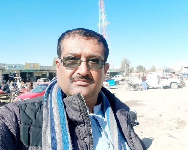 Renowned Journalist Latest Victim of Pakistan's 'Kill And Dump' Policy In Balochistan
