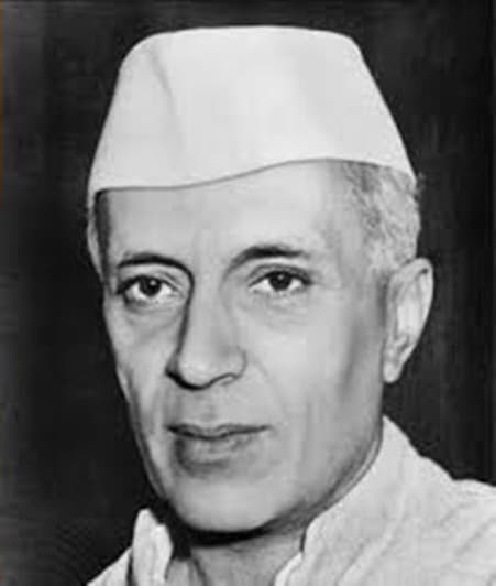 PM Modi Leads Nation In Paying Tribute To Jawaharlal Nehru On His Death Anniversary