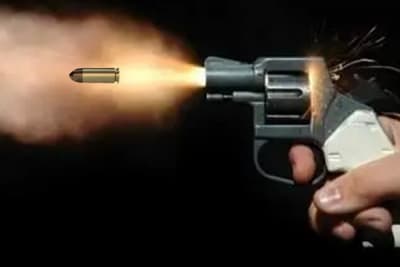 Lawrence Bishnoi Gang Sharpshooter Naveen Kumar Killed in UP Encounter