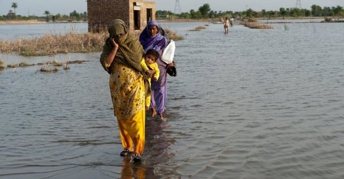 India Emerges As $24 Billion Opportunity In Global Climate Adaptation And Resilience Market