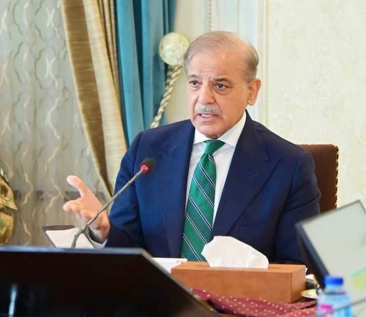 Pakistan Welcomes Trump's Willingness To 'Mediate' On Kashmir