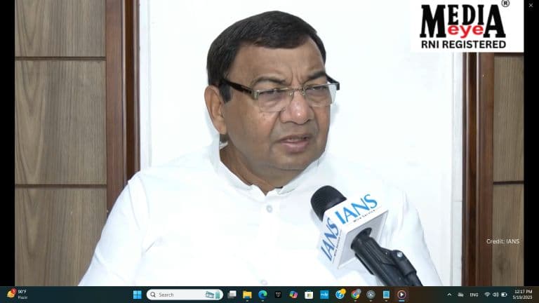 AAP Haryana President Sushil Gupta On Arrest of YouTuber Jyoti Malhotra For Allegedly Spying For Pakistan