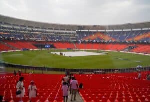 ‘We Will Blast…’: Ahmedabad’s Narendra Modi Stadium Gets Bomb Threat