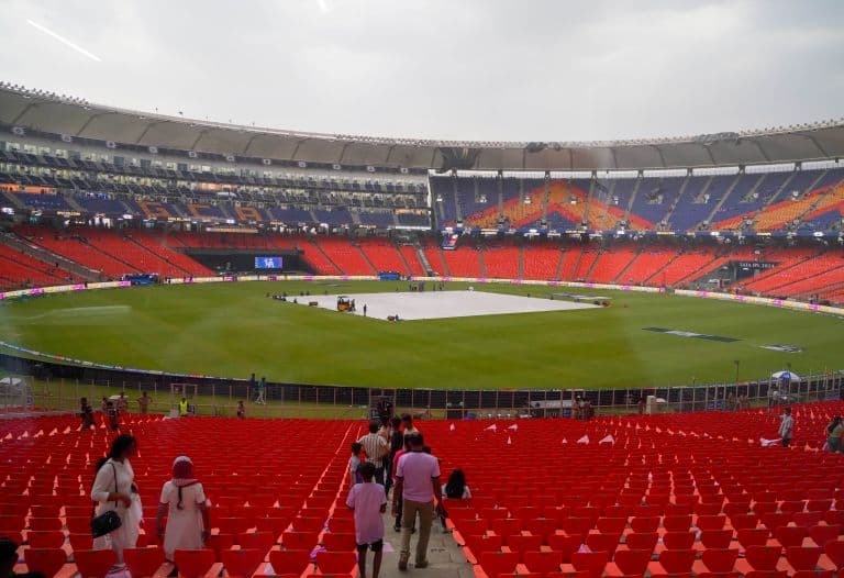 'We Will Blast...': Ahmedabad's Narendra Modi Stadium Gets Bomb Threat