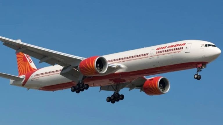 Air India, Air India Express Offer Refunds of Tickets For Armed Forces