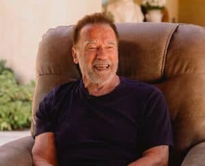 Arnold Schwarzenegger Makes a Rare Remark About Ex-Wife Maria Shriver