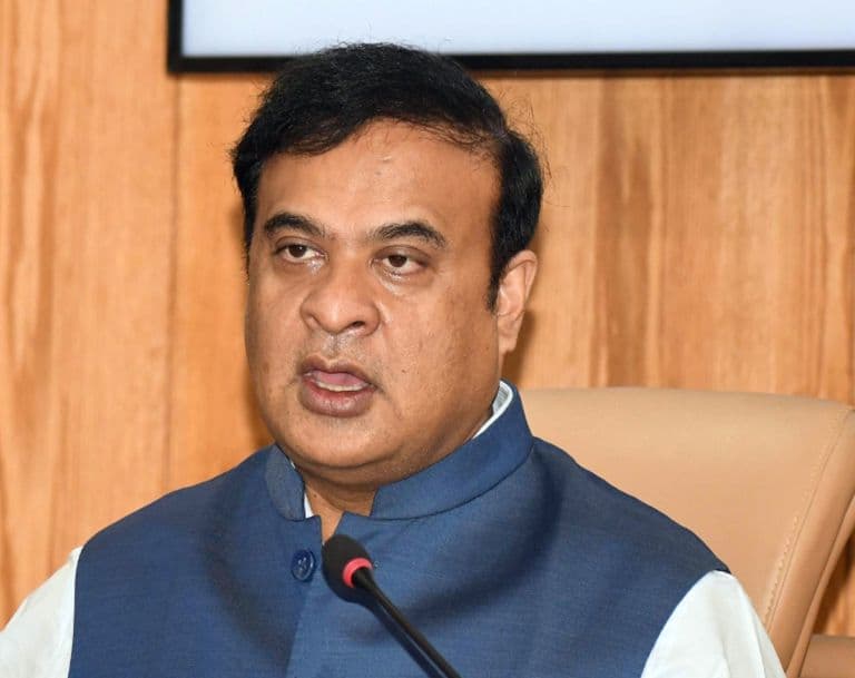 Assam CM Appeals For Cancelling Bihu Festivities Amid India-Pak Tensions