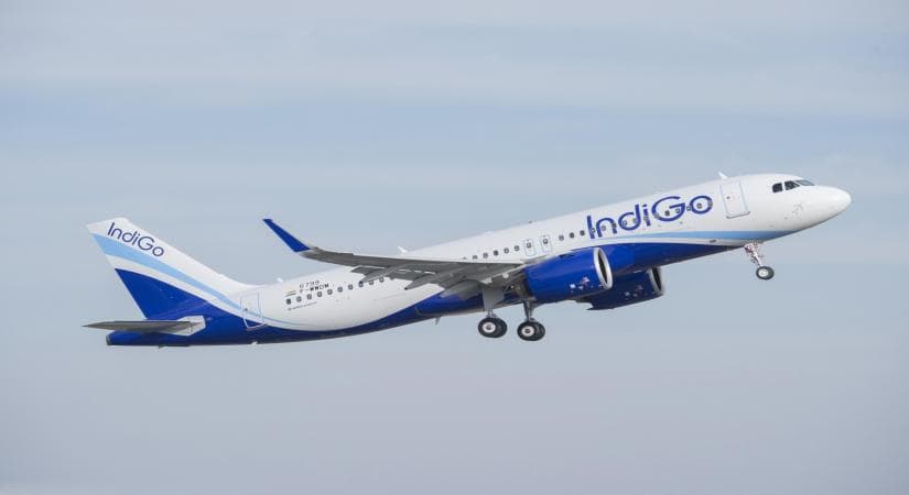 Government Unlikely To Renew IndiGo Pact With Turkish Airlines