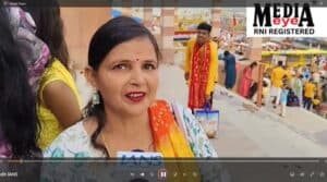 Devotees Observe Buddha Purnima in Ayodhya