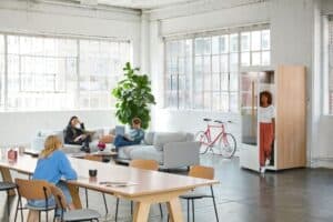 India Offers Unique Cost Structure For Office Fit-Outs in Asia Pacific: Report