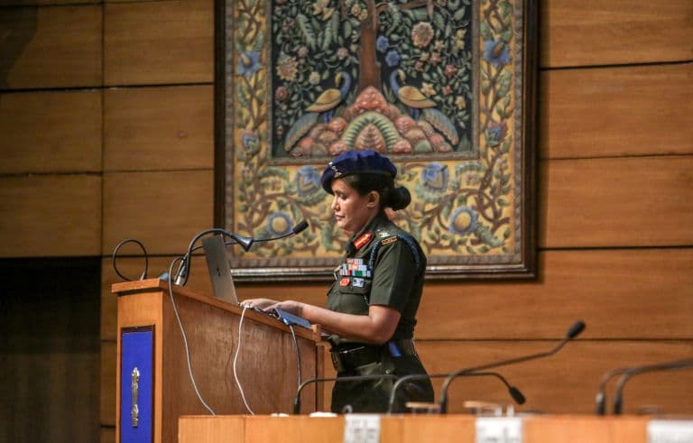 Kasab, Headley Trained At Terror Camp Destroyed in Operation Sindoor, Says Indian Army