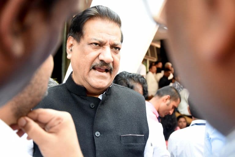 Shameful, Cheap Politics: Leaders Slam Chavan Over Remark On 'Operation Sindoor'; Congress Distances Itself