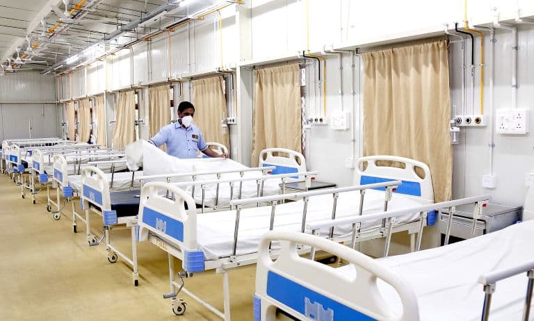 COVID-19: BMC Appeals Not To Panic But To Take Preventive Steps