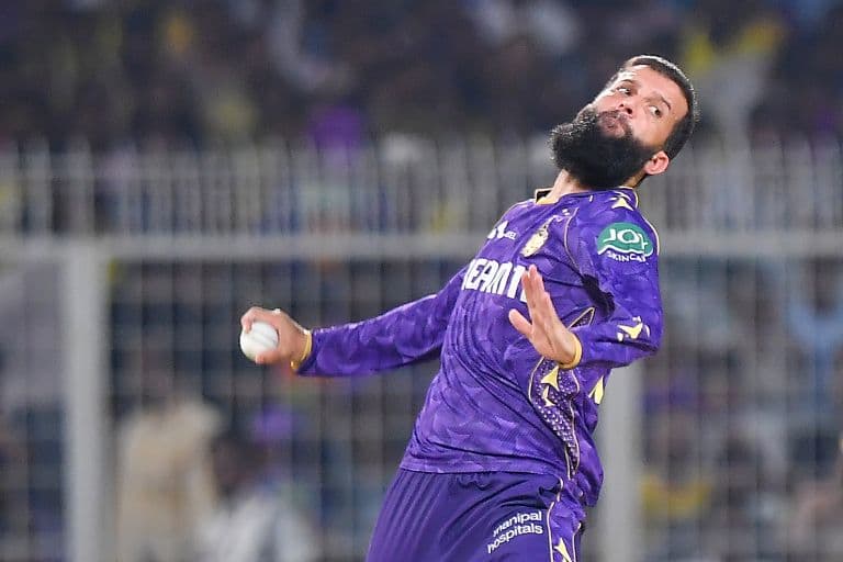 Moeen Ali About His Parents' Close Call in PoK As India Struck Terror Camps