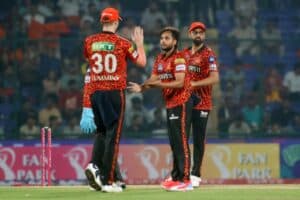 IPL 2025: Klaasen’s Unbeaten 105 Helps SRH Sign Off In Style With 110-Run Thrashing of KKR 