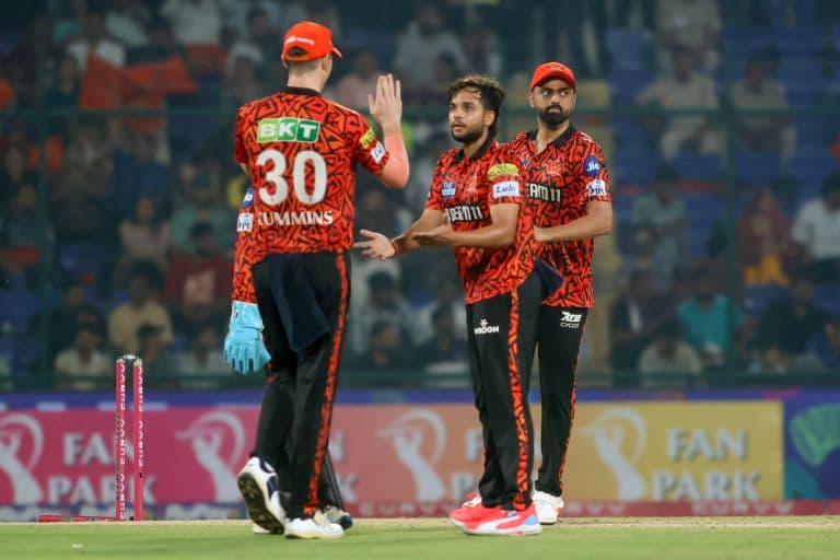 IPL 2025: Klaasen’s Unbeaten 105 Helps SRH Sign Off In Style With 110-Run Thrashing of KKR 