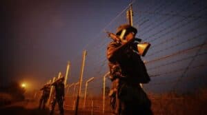 India’s Retaliatory Action Against Pak-Directed Terror Attack in Pahalgam