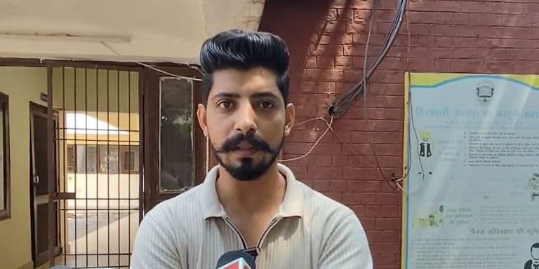 'Will Be Dying In Five Minutes': Eyewitness Reveals Panchkula Mass Suicide Victim Praveen Mittal's Last Words