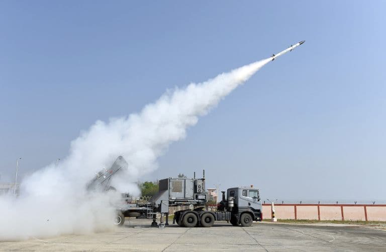 India Set To Sharpen Military Edge With Rs 50,000 Cr Budget Surge Post 'Operation Sindoor'