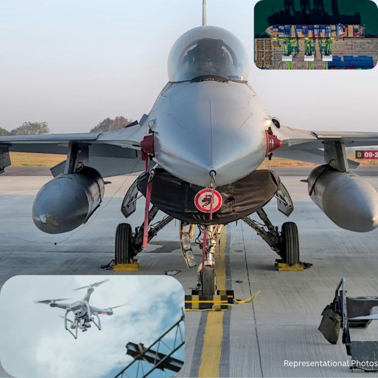 Kerala's Defence Drive: Powering AatmaNirbhar Bharat