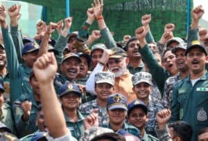India Didn’t Just Win on Battlefield, It Nailed Technology Referendum During Operation Sindoor: US Warfare Expert