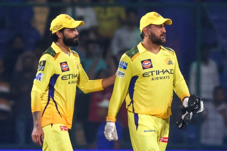 IPL 2025: CSK Had Great Run-Rate, But Were Hurt Due To Losing One-Two More Wickets, Says Dhoni