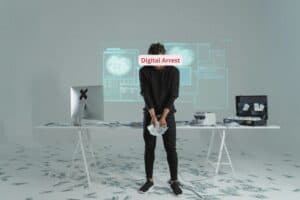 Digital Arrests: A Rising Cybercrime Threat In India