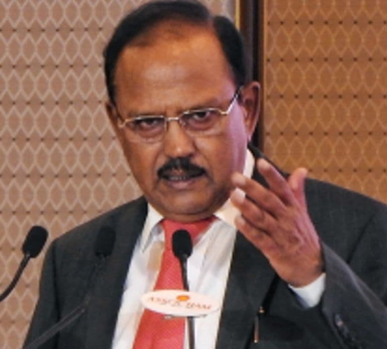 India Outlines Precision Strikes On Terror Camps in Pakistan, Doval Updates US Counterpart