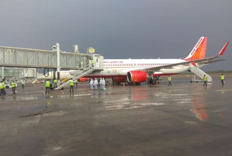 430 Flights Cancelled, 27 Airports To Remain Shut Till May 10