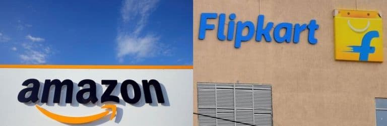 Centre Issues Notices To E-Commerce Platforms Over Sale of Pak Flags, Merchandise