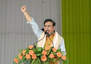 Bangladesh Got Two Vulnerable ‘Chicken Necks’: Assam CM Sarma
