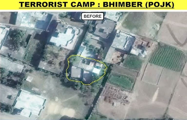 Successfully Executed Assigned Tasks, Operation Sindoor Still Ongoing: IAF