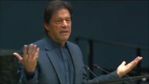 Imran Khan’s Sons Call For Global Pressure on Pakistan To Secure Their Father’s Release