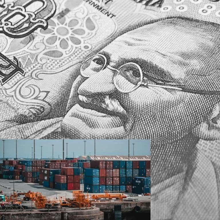Economic Leap, India Surpasses Japan To Become 4th Largest Economy In The World