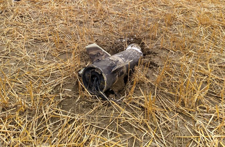 India Negates Pak Drone/Missile Attack On Over 15 Places, Knocks Out Lahore Air Defence System