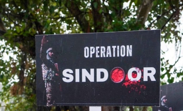 Precision, Technology And Depth: What Makes ‘Operation Sindoor’ Different