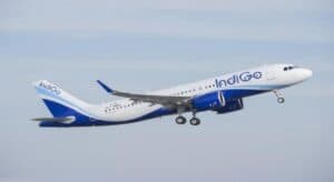 Centre Directs IndiGo to End Aircraft Lease Pact With Turkish Airlines
