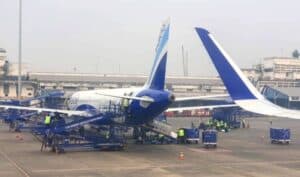 Indian Carriers Issue Fresh Travel Advisories, Cancel More Flights Till May 10 