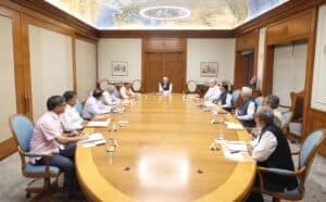 Indus Treaty On Hold Until Pakistan ‘Credibly And Irrevocably’ Abjures Support For Cross-Border Terrorism