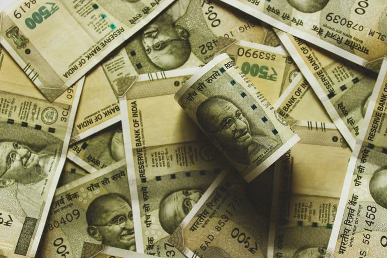 Indian Rupee Opens Stronger Against US Dollar