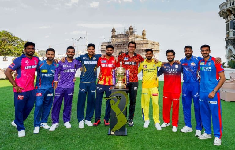 IPL 2025: BCCI Tells Franchises  To Assemble By Tuesday As Tournament Restart Looms
