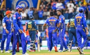 ‘IPL Unfazed, Full Faith In Forces, Government’: Sources
