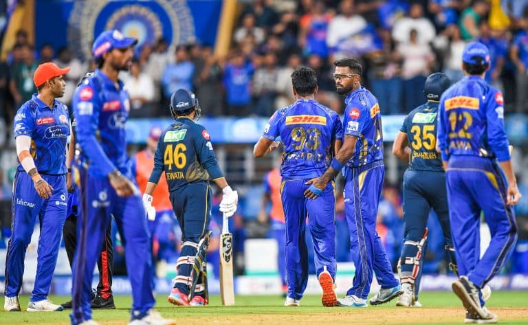 'IPL Unfazed, Full Faith In Forces, Government': Sources