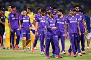 IPL 2025: Noor’s Four, Brevis’ 22-Ball Fifty Helps CSK Beat KKR By Two Wickets 
