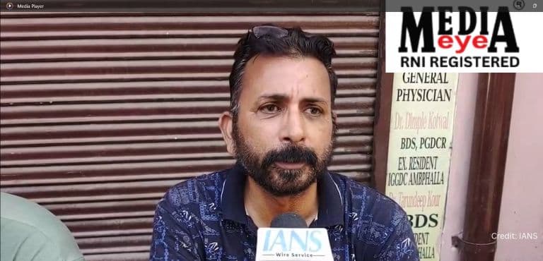 Unfazed By Pak Shelling, Jammu Local Says Time Has Come To Eradicate Terrorism