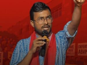 JNU Students’ Union President Seeks Data On Indian Armed Forces Personnel Casualties in Operation Sindoor